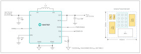 5.5V Input, 1.8A/3.1A Switch Buck-Boost Converter with 6μA I