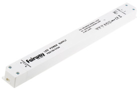 Sterownik LED napięcie wyjciowe: 24V 6.25A napięcie wejściowe: 200→ 240 V prądu zmiennego stabilizowany