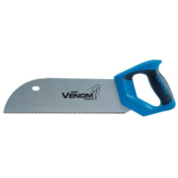 Draper 16829 Venom&#xAE; Double Ground Floorboard Saw
