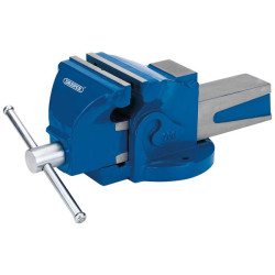 Draper 93058 200mm Engineer&#x27;s Bench Vice