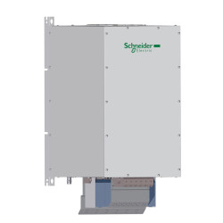 Filtr sieciowy 450A 3-fazowy 460 V 60Hz Schneider Electric Montaż ścienny