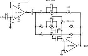Dual, 30-V, 4-MHz, 13-V/µs slew rate, In to V+, JFET-input op amp