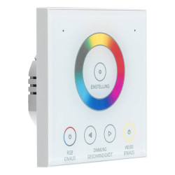 EVN WP-RGBW-w Element sterujący