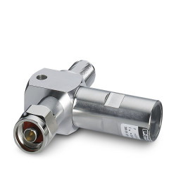 Urządzenie ochrony przeciwprzepięciowej Wtykowe Phoenix Contact 60kA