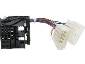 ZRS-166 MERCEDES, 16PIN