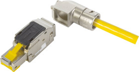 Harting 09451511571 Złącze męskie Łączna ilość styków: 8 1 szt.