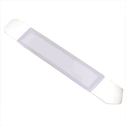 Stainless Steel Metal Spudger