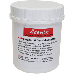 Aeronix 40553 L 0 MRO Grease 500g High Efficiency Roller Use