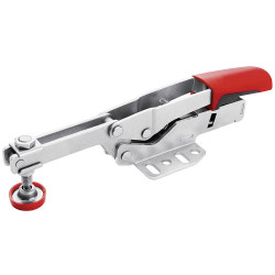 Bessey STC-HH50-T20 Clamp Set 40mm Span Fits 20mm Hole Tables