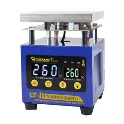 Preheater podgrzewacz ET-10 Mechanic do elektroniki PCB