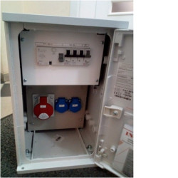 INCOBEX Rozdz.budowlana RB-0/1/2 - 26x42