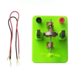 SILNIK NA PODSTAWCE EDUKACJA