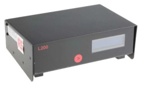 Rejestrator danych, RS PRO