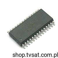 17809909-1 IC ASIC SMD-SO28L STM BULK