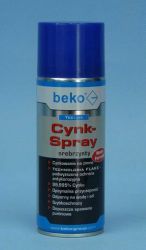 ZINK 400ml CYNK SPRAY TECLINE