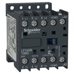 Schneider Electric LP1K0610BDTQ Stycznik 30 szt.