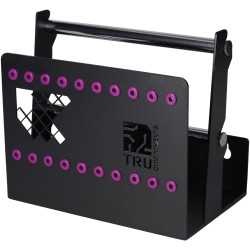 TruComponents Midi Double Cable Dispenser