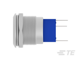 Nasadka przełącznika Wł.-wył. SPST Gwintowany TE Connectivity