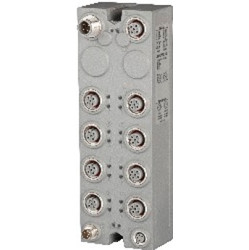 Moduł cyfrowych wejść/wyjść B&R Moduł cyfrowych wejść/wyjść X67 Cyfrowe PLC X67DM1321.L12-1