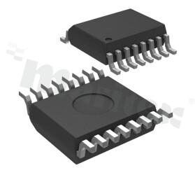 MICRF211AYQS-TR - Elementy
