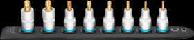 992T-SR/8 SmartRail 1/2´´, inner TORX, 8-piece