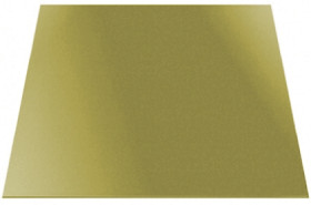 Arkusz przewodzący ciepło grubość 0.8mm Bez zawartości krzemu 4W/m·K RS PRO +105°C