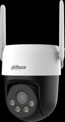 DH-SD-P5AE-PV-4G-EAU-0400B Surveillance camera, 4G / LTE, outdoor