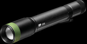 260GPACT0C33000 LED-Arbeitsleuchte, 180 lm, 2x AA