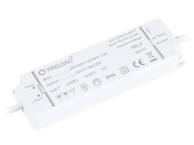 Zasilacz stałonapięciowy LED Yingjiao YSL20M 12V 1,66A 20W IP44