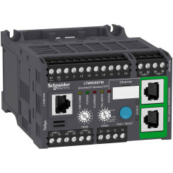 Schneider Electric LTMR08EFM LTMR08EFM Akcesorium do wyłącznika mocy 1 szt.