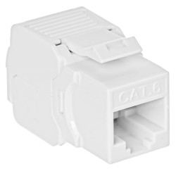 Moduł keystone RJ45 kat.6 UTP