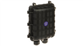 Mufa Światłowodowa Puh-Fc-F006