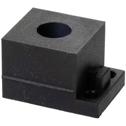 Trelleborg 107715 TMS-SRG-BK-9 IP54 NBR Cable Sleeve Black 1 piece.