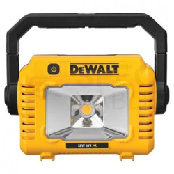 KOMPAKTOWA LAMPA LED 18V XR 0*AH DEWALT