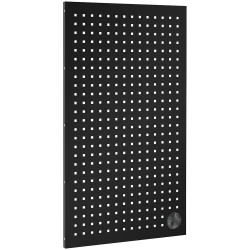 Sealey APMS3BP Superline PRO&#xAE; Black Edition Modular Back Panel 600mm