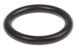 Pierścień O-ring, materiał Guma nitrylowa, 1/8cal, Ø zew 1 1/16cal, RS PRO