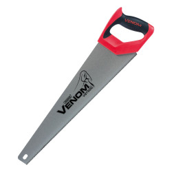 Draper 82202 Second Fix Draper Venom® Triple Ground 500mm Handsaw