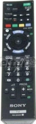 Zamiennik Sony RM-ED054