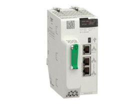 Modicon M580 moduł procesora poziom 2 BMEP582040 SCHNEIDER ELECTRIC