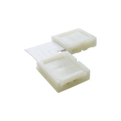 Złączka prosta do taśmy LED RGB 2 zaciski XC11 GTV LD-ZTKTRGB-04N