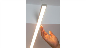 Profil Led Giza-Ll-T 1M Kluś