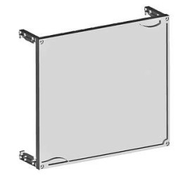 Siemens 8GK45013KK21 Zestaw przełącznika mocy tworzywo sztuczne szary błyszczący 1 szt.