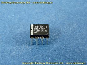 PCF8582C2