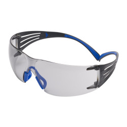 Okulary ochronne 3M Okulary ochronne Niebieski