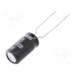 EEUFR1E391LB