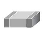 0805B222K500CT - Elementy