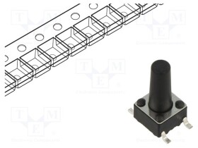 TACT4203-110250-R