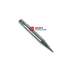 Grot do LUT0016 ZD-708 i B8-1 (wkręcany z gwintem)