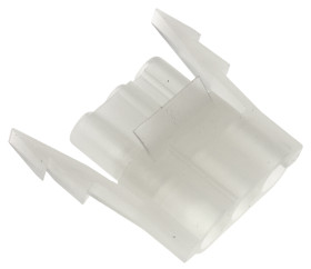 Obudowa gniazda Wtyczka 250 V AC TE Connectivity