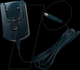 PSM10R-050A(M) USB charger, 5 V, 2 A, Micro-USB, exhangeable plug